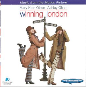 Winning London (OST)