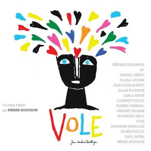 Vole (version 2020) (Single)