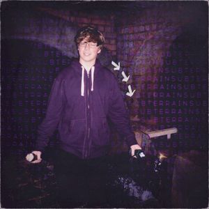 Subterrain (Deeper mix) (Single)
