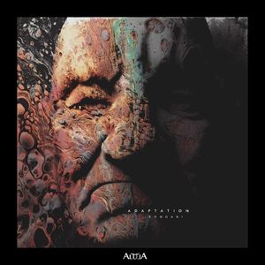 Adaptation (EP)