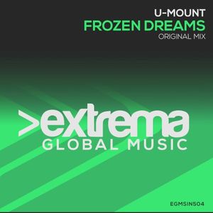 Frozen Dreams (Single)