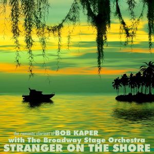 Stranger on the Shore