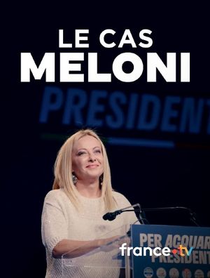 Le Cas Meloni