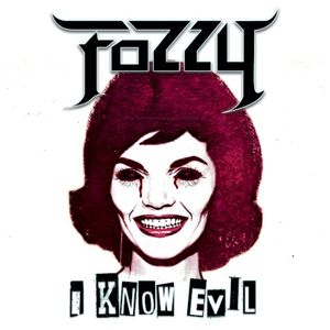 I Know Evil (Single)