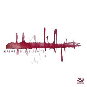 Elements (EP)