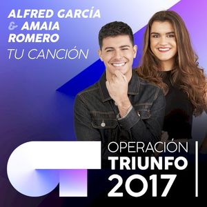 Tu canción (Single)