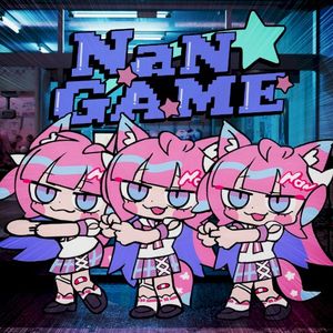 NaN GAME (Single)