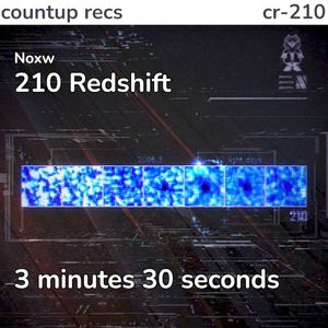 210 Redshift (Single)