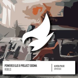 Rebels (Single)