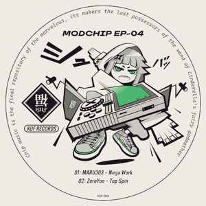 MODCHIP EP-04 (EP)
