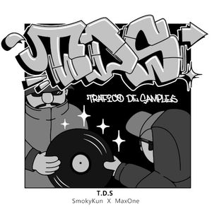 trafico de samples (Single)