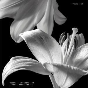 Interstellar (EP)
