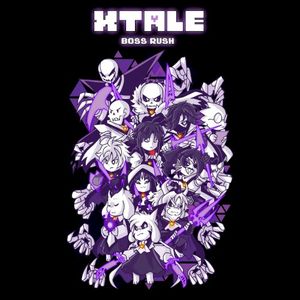 XTale - Boss Rush (OST)