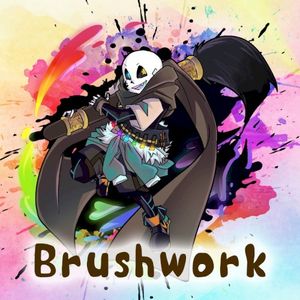 Brushwork (From "Underverse") (Single)