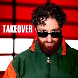 Takeover (EP)