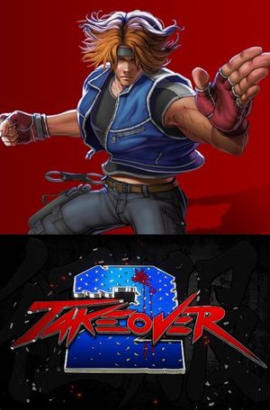 Takeover 2
