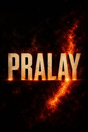 Pralay