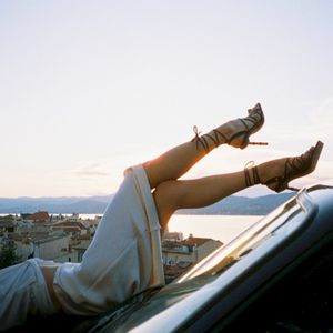 St. Tropez (Single)