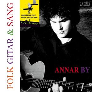 Folk gitar & sang