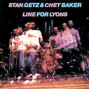 Line for Lyons (Live)