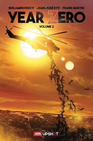 Year Zero Volume 2