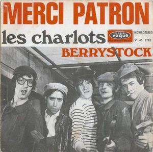 Merci Patron