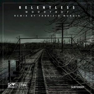 Relentless (Single)