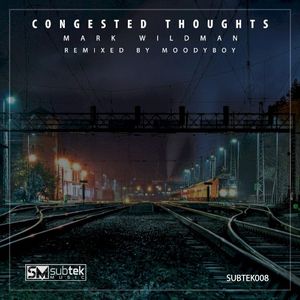 Congested Thoughts (Single)