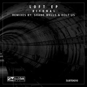 Loft EP (EP)