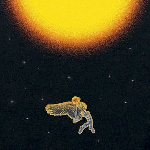 Icarus (Single)