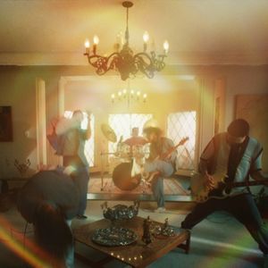 Flashes of Light (EP)