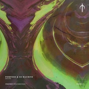 Escape (EP)