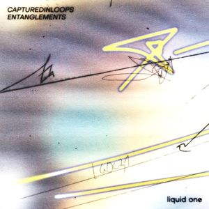 Entanglements (Original) (EP)