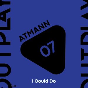 I Could Do (EP)