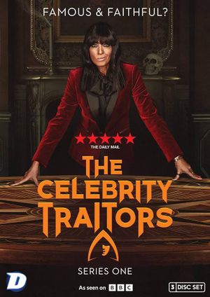 The Celebrity Traitors