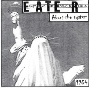 Abort the System (EP)