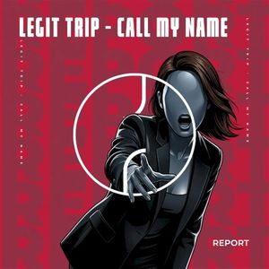 Call My Name (EP)
