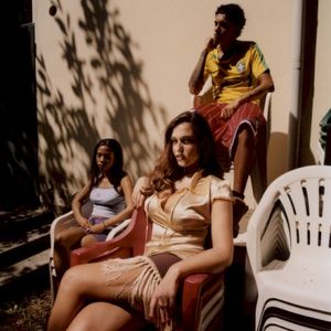 Bossa Nostra (Single)