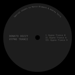 Hypno Trance (EP)