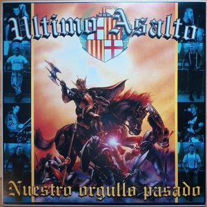 Nuestro orgullo pasado