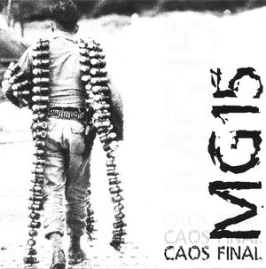 Caos final (EP)