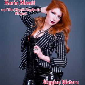 Stygian Waters (Single)