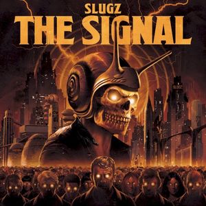 THE SIGNAL (Single)