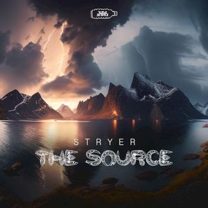 The Source EP (EP)