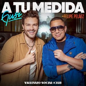A tu medida (Single)
