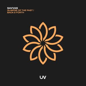 Glimpse of the Past / Back & Forth (Single)