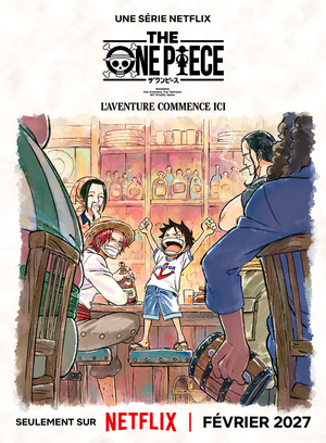 The One Piece