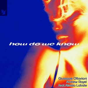 How Do We Know (Single)