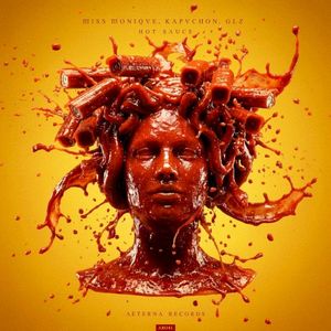 Hot Sauce (Single)