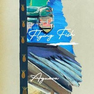 Flying Fish (Single)
